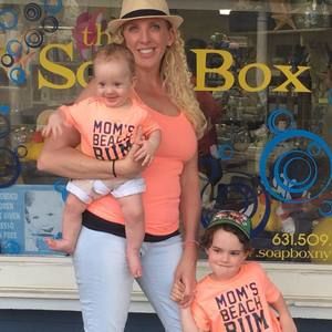 Meet your Posher, Nicoline